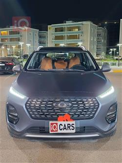 Chery Tiggo 2 Pro